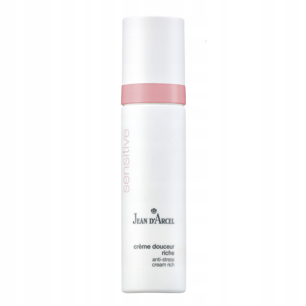 Jean D'arcel Creme Douceur Riche Anti-Stress Cream Riche 50 ml
