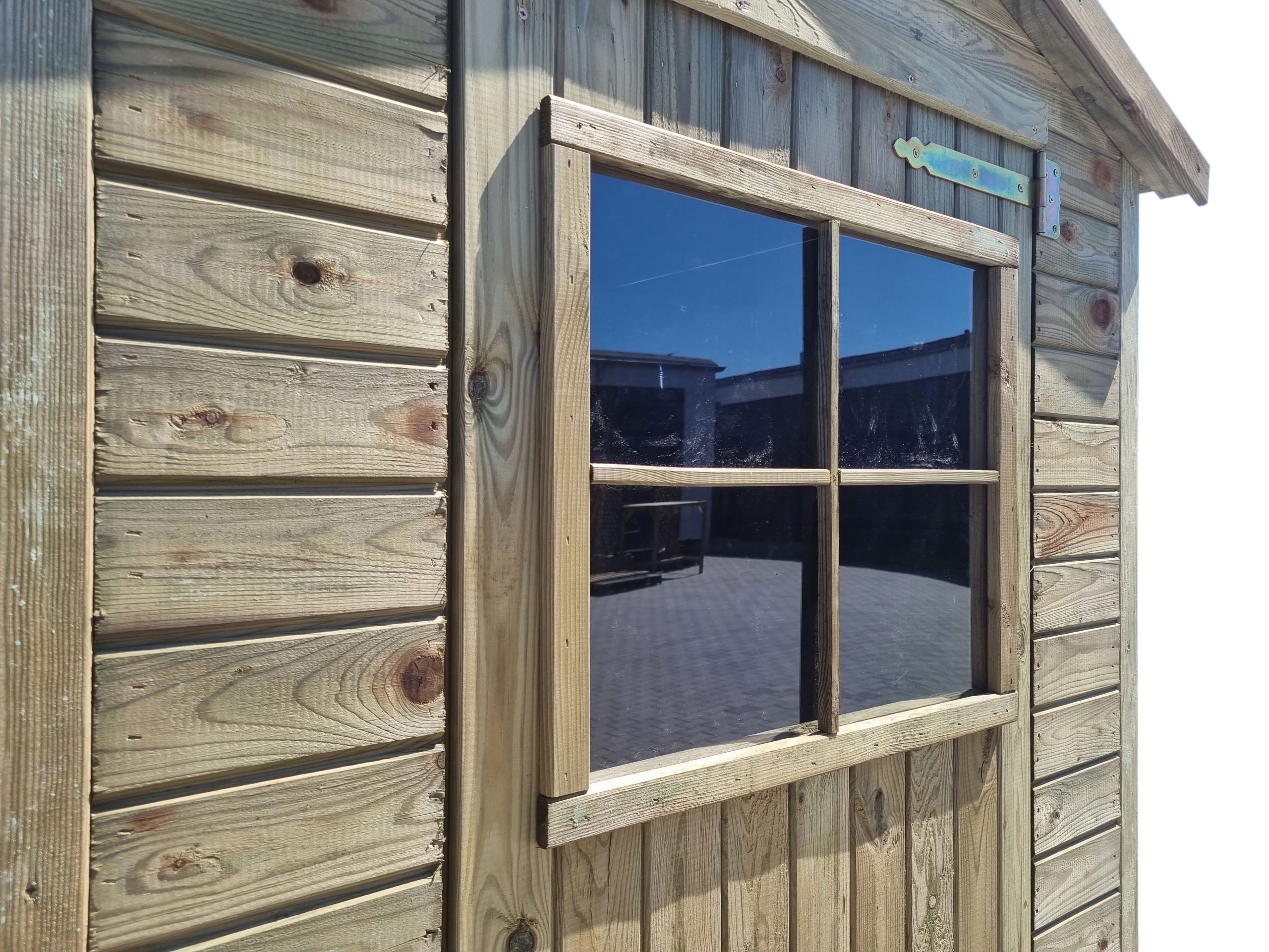 Drewniane WC na działkę budowę wychodek SŁAWOJKA Producent inna