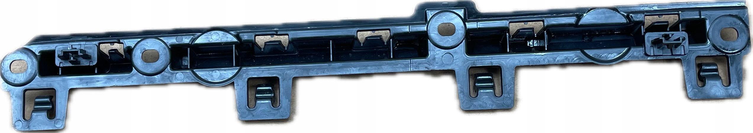 BMW G22 G23 Support plaque Support Console Jupes Droite 7490686