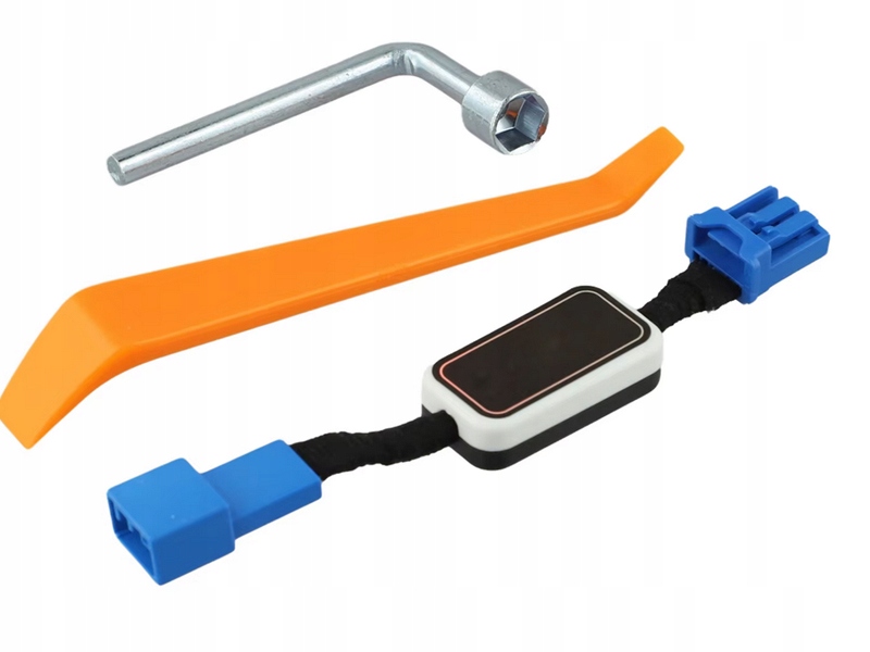 Deaktivátor Vypínač Systému Start Stop Toyota RAV4 2019-2023