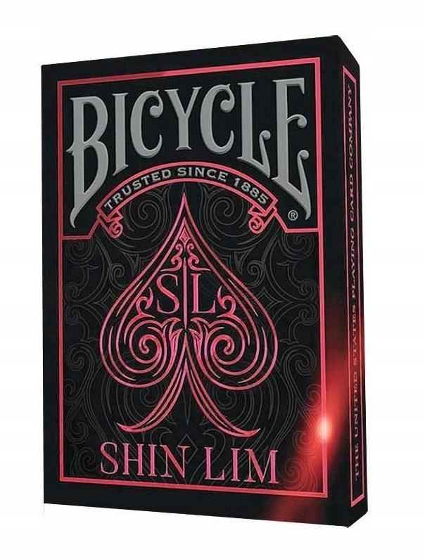 KARTY SHIM LIM BICYCLE, QUINT