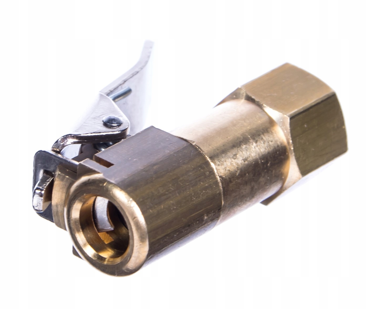 

Końcówka Do Pompowania Kół Magnum Pistolet 1/8 Gw.