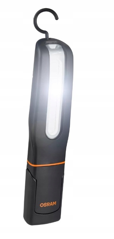 Osram Inšpekčnú Lampu Max 500