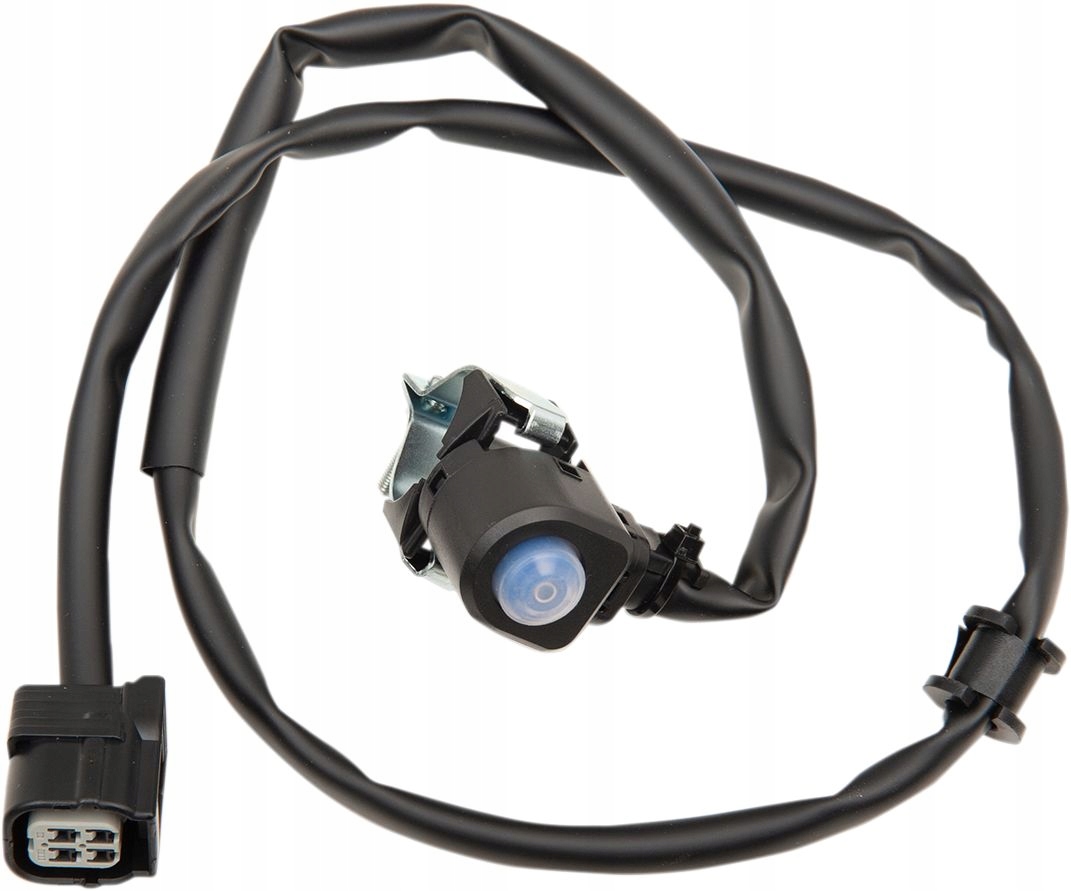 Przełącznik zmiany mapy Moose Racing Honda