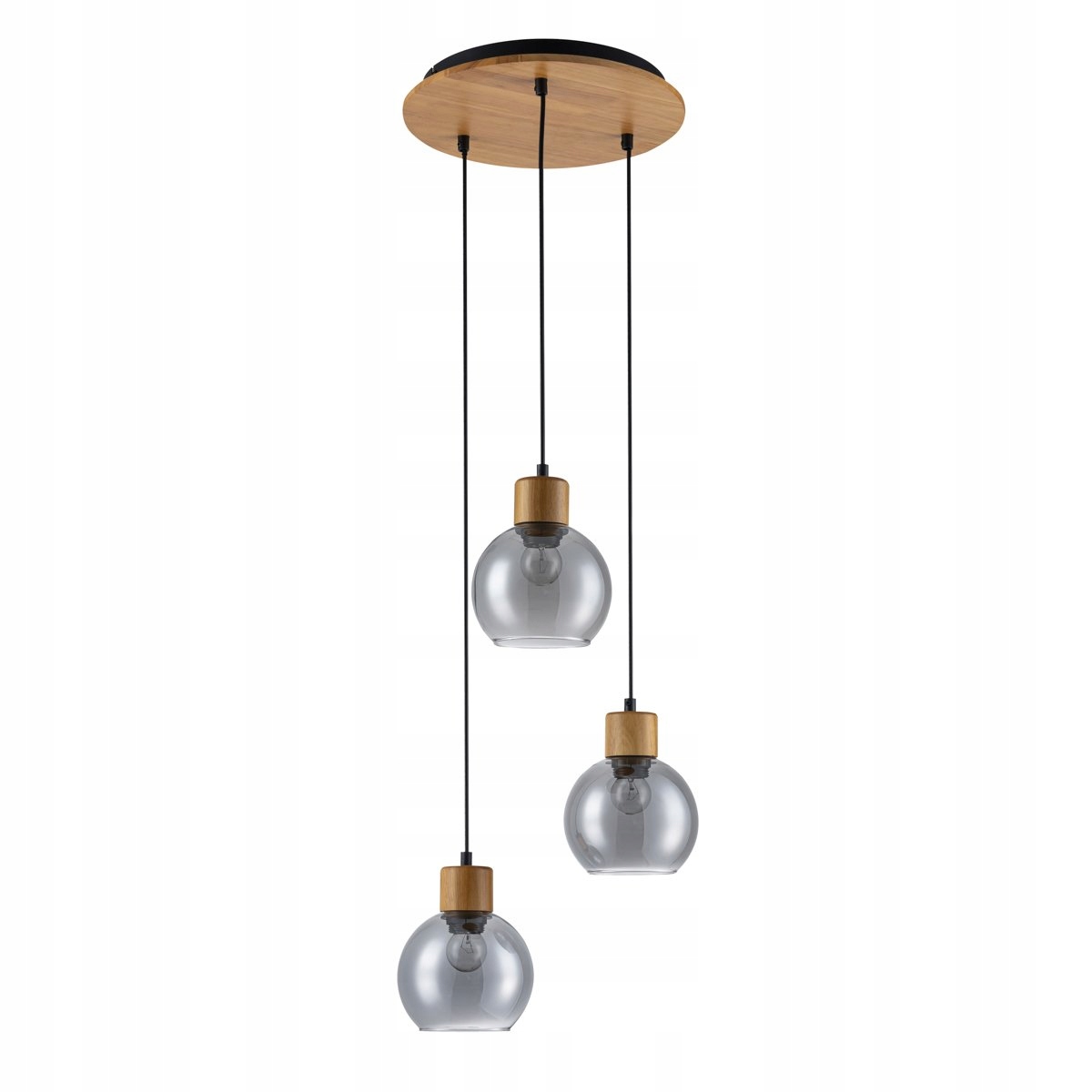 Závěsná lampa Velma PND-67505-3-WD Italux