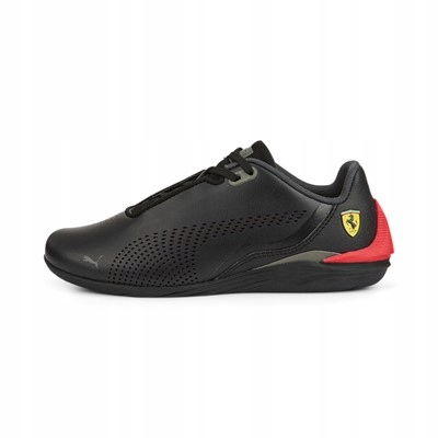 Buty Puma Ferrari roz 37 307269 01