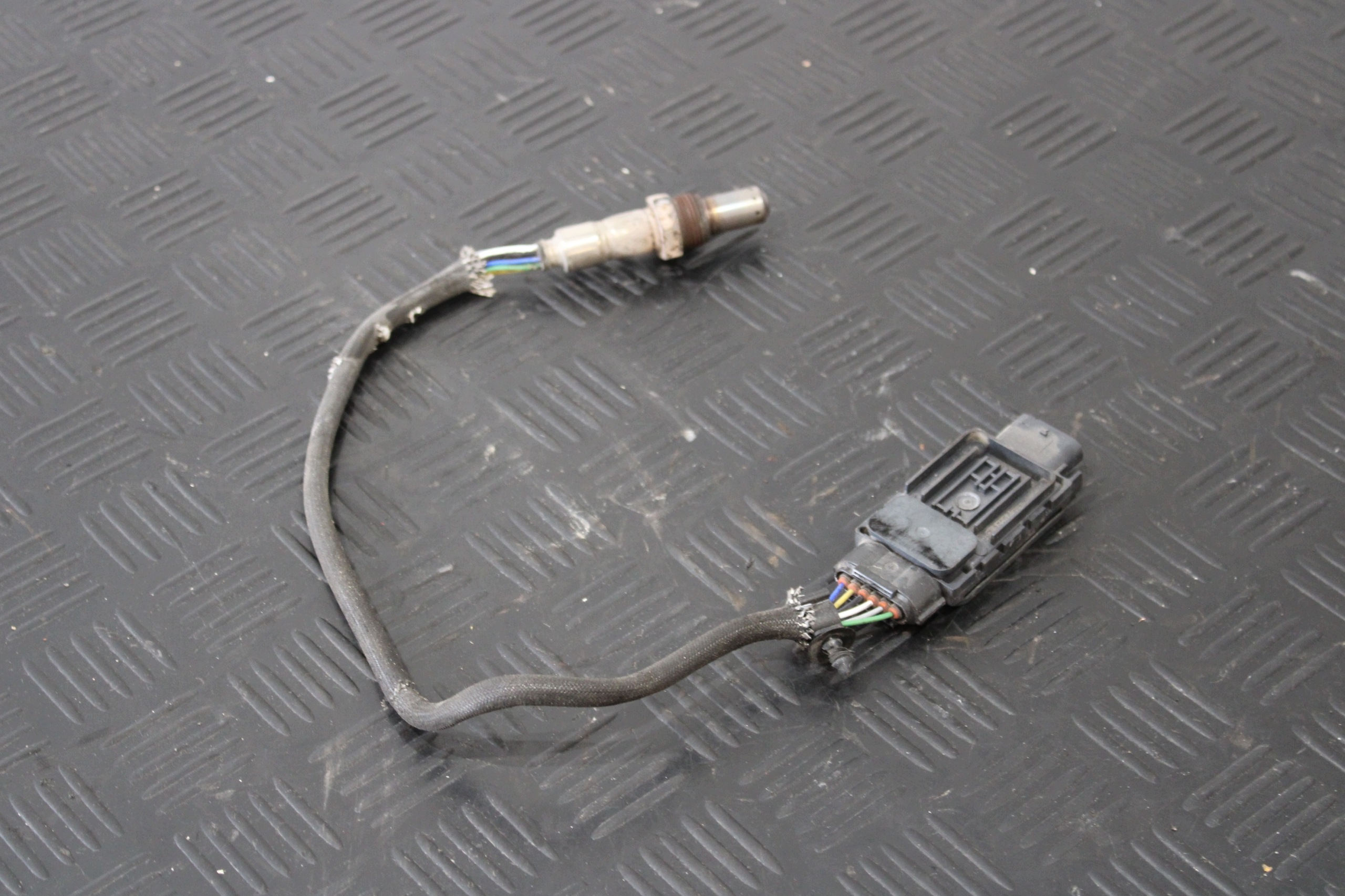 SONDA LAMBDA NOX GH22-5J299-AD LAND ROVER DISCOVERY SPORT L550