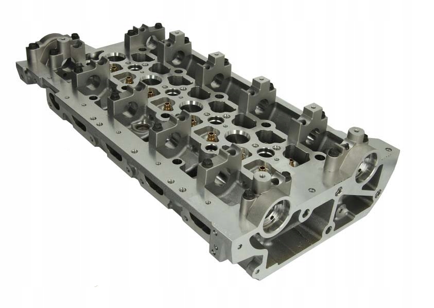 Głowica OPEL 2.5 CDTI G9U