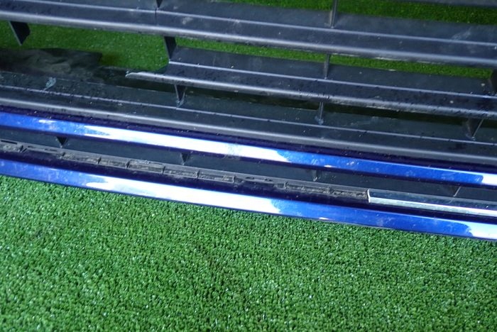 VW TOURAN 15- Frontstoßstange vorne