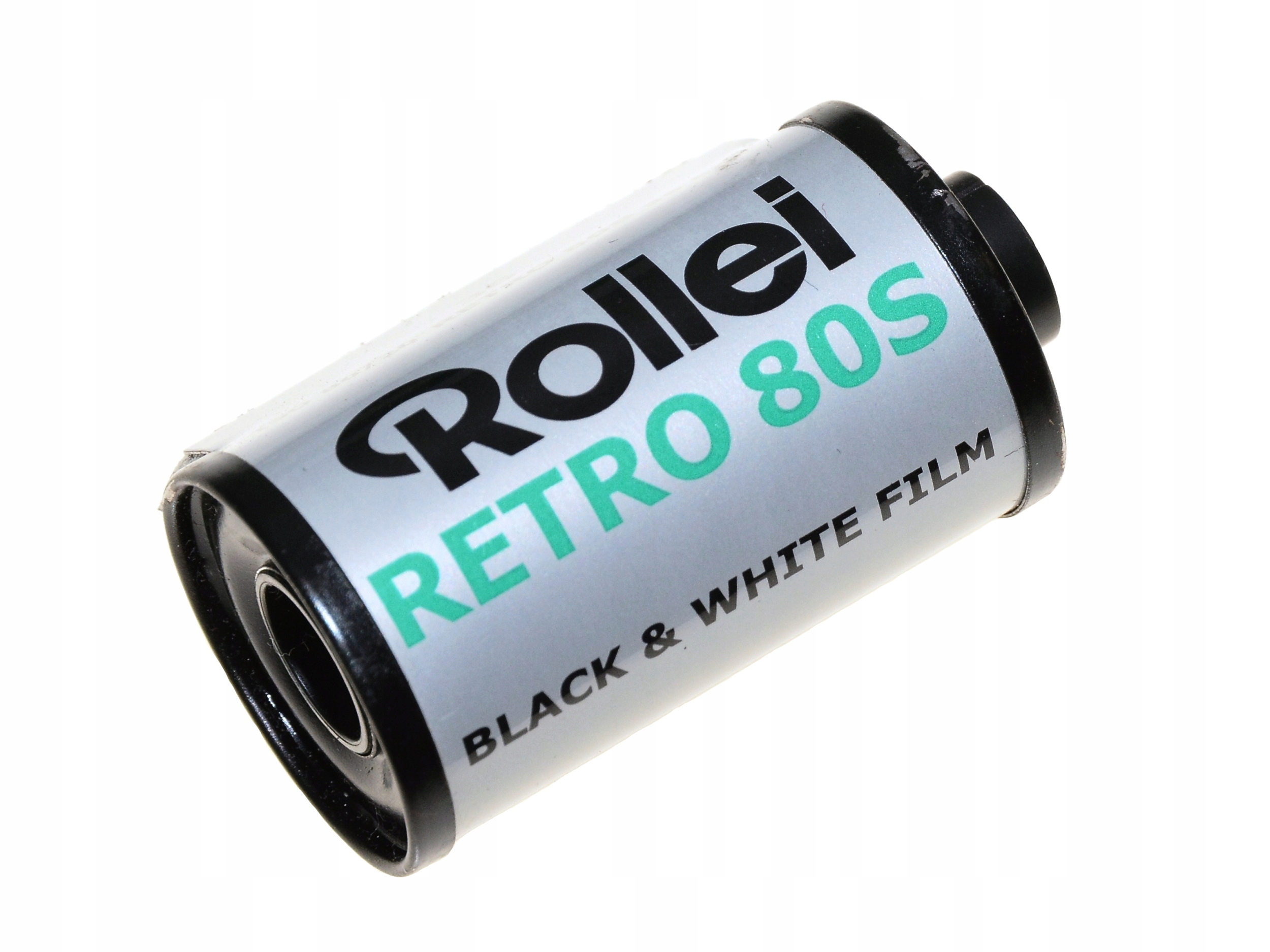 

Rollei film klisza Bw Retro 80S/36 tradycyjny cz-b
