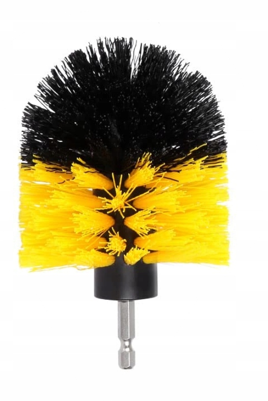 ZESTAW DETAILINGOWY 22EL DO CZYSZCZENIA SZCZOTKI Waga produktu z opakowaniem jednostkowym 1.6 kg