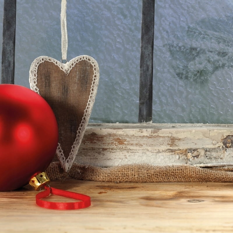 OKLEINA WITRAŻOWA SNOW 67,5 CM 200-8003 Marka Dc-fix