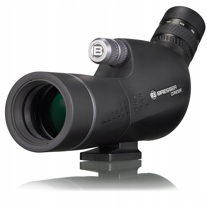 Kompaktowa luneta kątowa BRESSER Condor 15-45x50 Gen. II