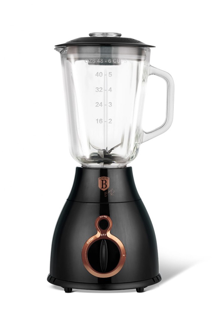 Blender Berlinger Haus Black Rose BH-9025