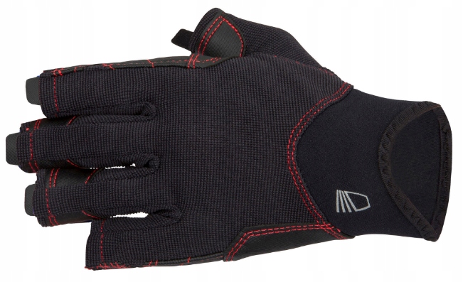 RĘKAWICZKI ŻEGLARSKIE MITENKI RĘKAWICE TRIBORD XL Marka Tribord