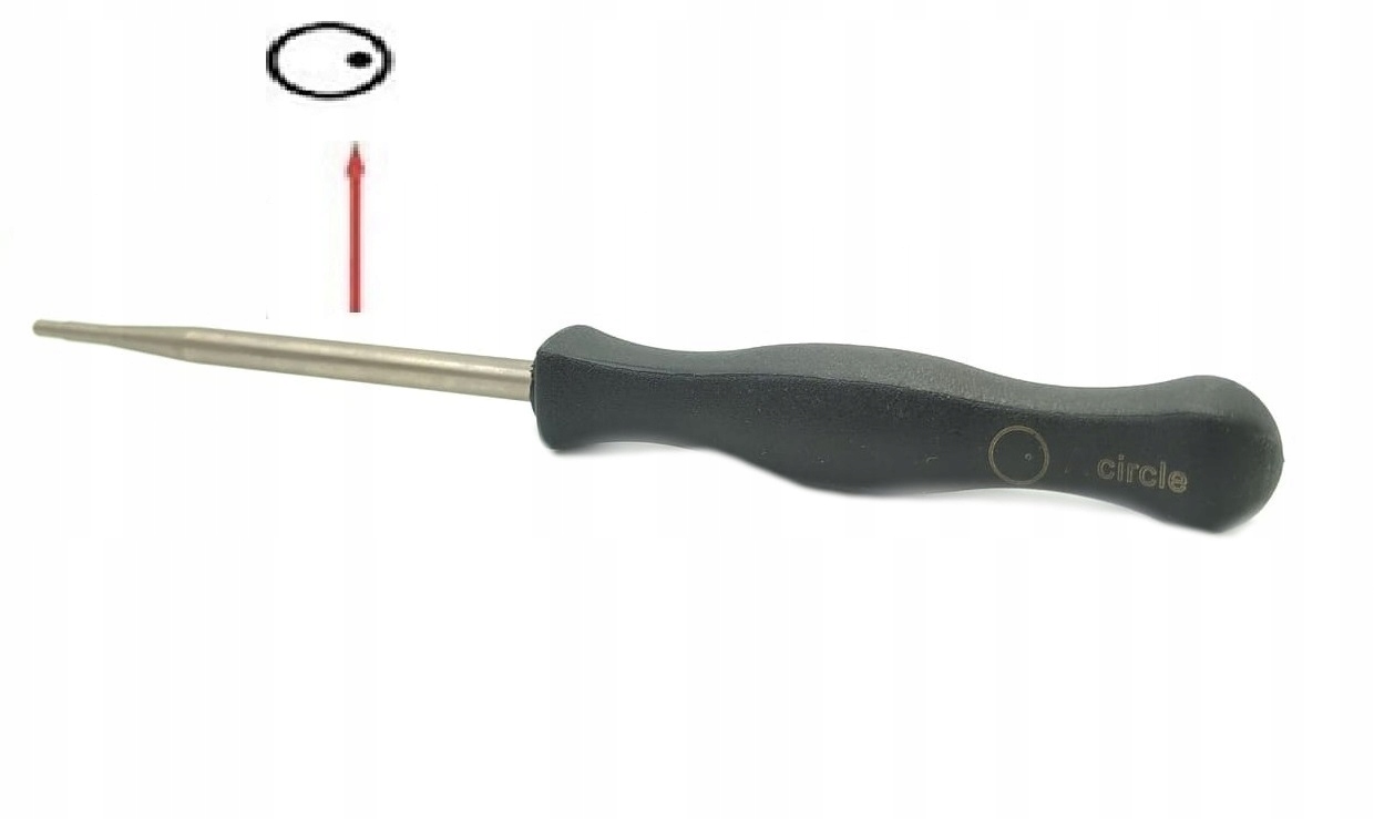 

Klucz Do Regulacji Gaźnika Nac Demon Nowy typ Mały