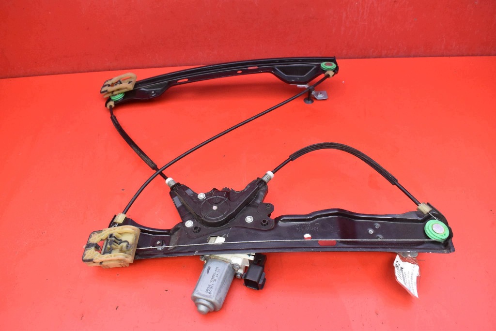 window regulator left front EU BM51-A23201-BC FORD FOCUS MK3 KOMBI 11-15