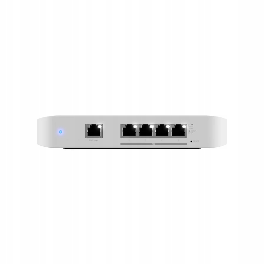 Ubiquiti UniFi USW-Flex-XG, Flex 10 GbE USW-Flex-XG