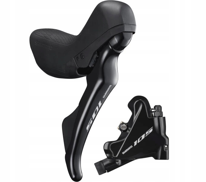 Shimano Kot Brzd-set 105 Ir7020drrdsc170a