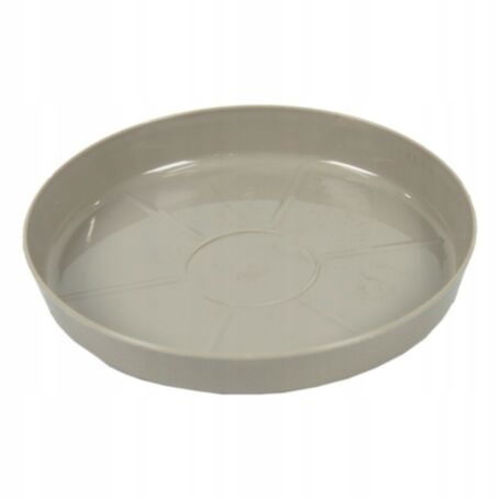 

Podstawka fi 337mm h 48 mm taupe Lamela