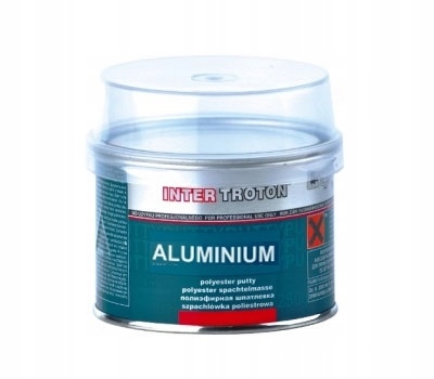 

Troton Szpachlówka Szpachla Aluminium