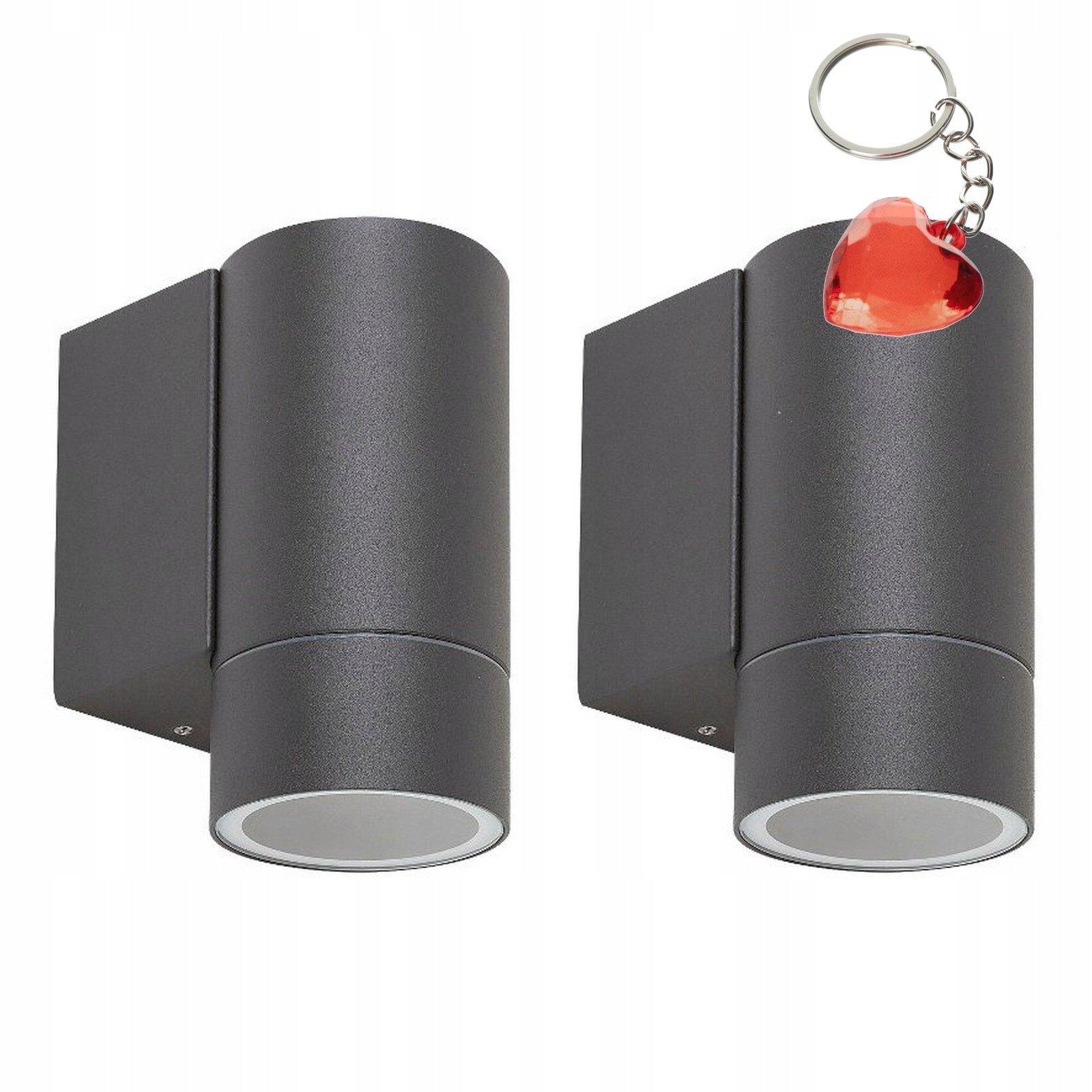 Nástěnná lampa Phoenix 8118 Rabalux – sada 2 ks