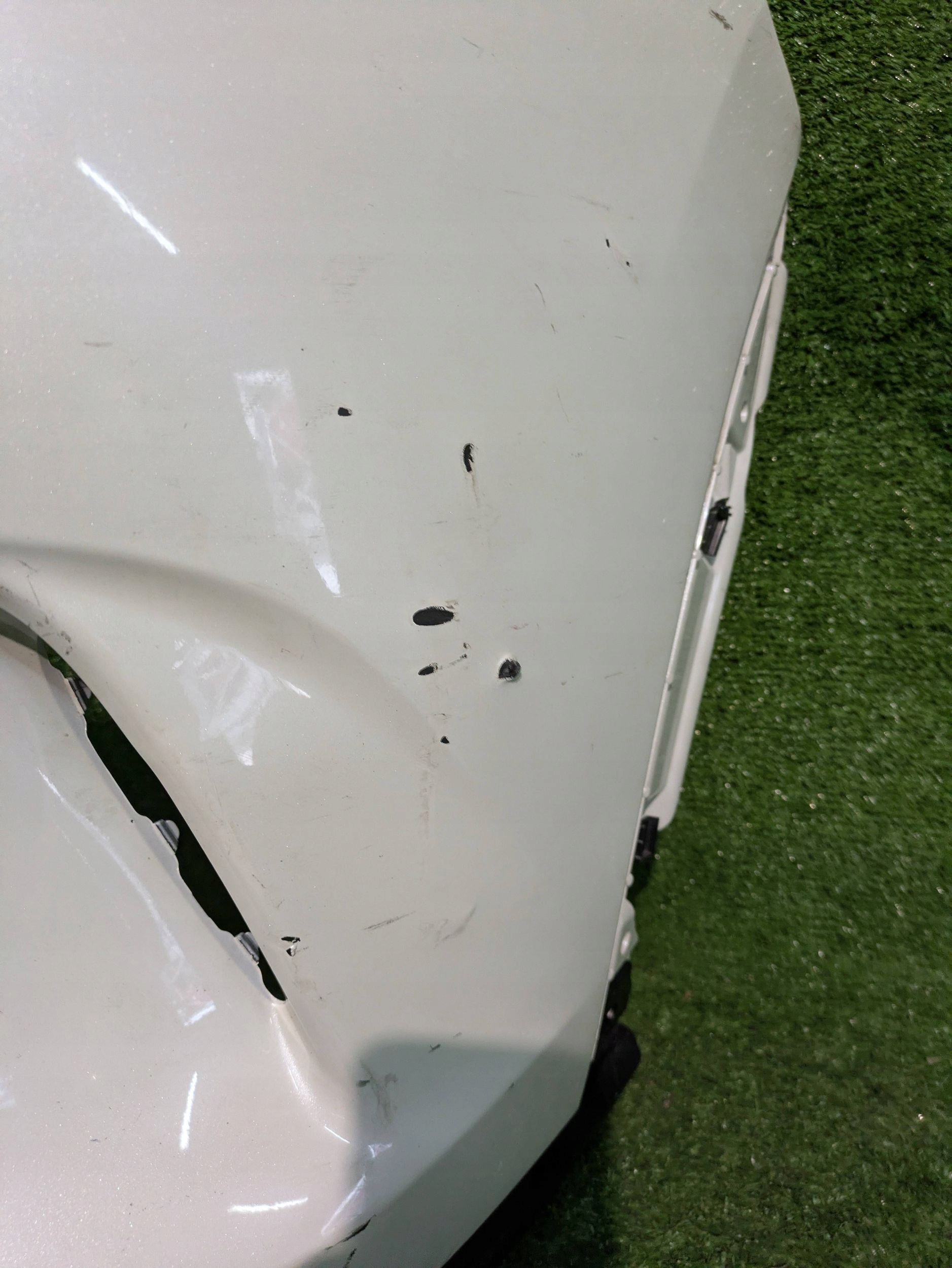 front bumper front HONDA ZR-V ZRV 22- NR.7816