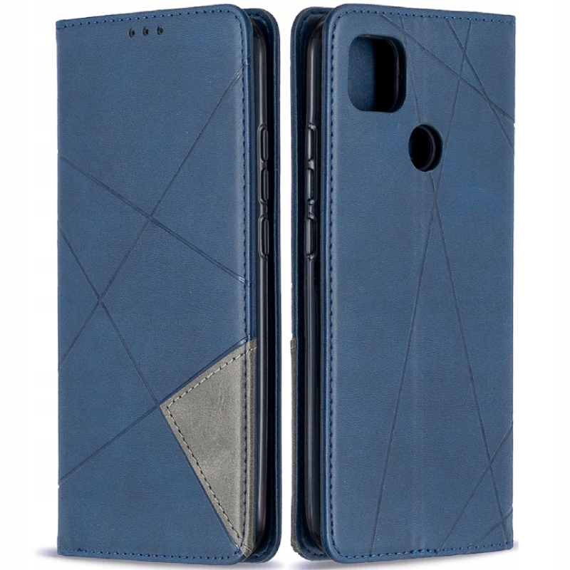 

Zaps Origami Etui Z Klapką Case Do Xiaomi Redmi 9C