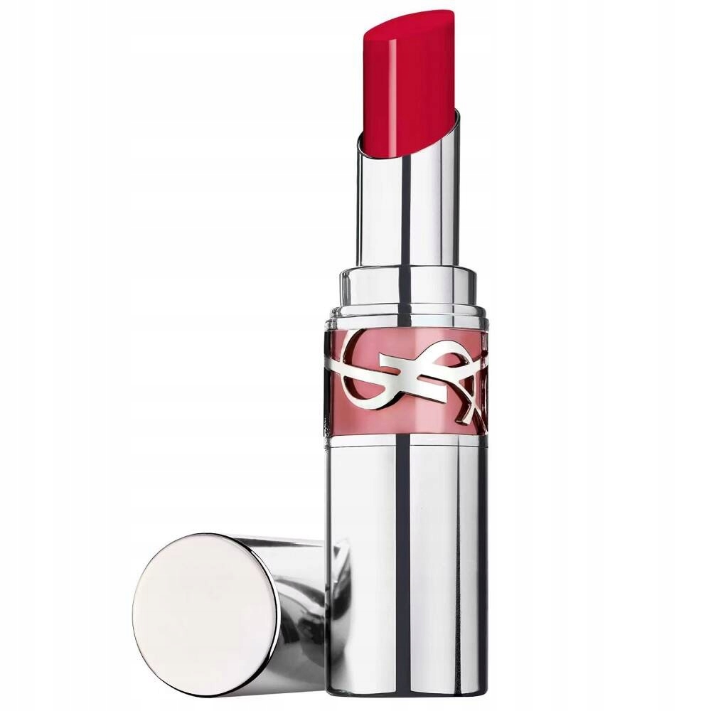Yves Saint Laurent Rtěnka Loveshine 3,2 ml Ardent Carmine