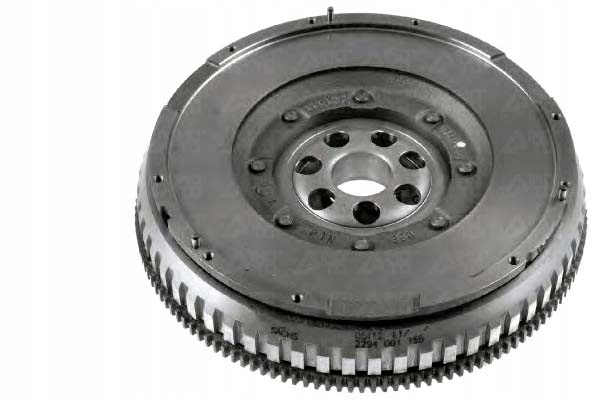 2294 001 - SACHS ДВУХМАССОВОЕ КОЛЕСО RENAULT MEGANE SCENIC 1,9 DCI