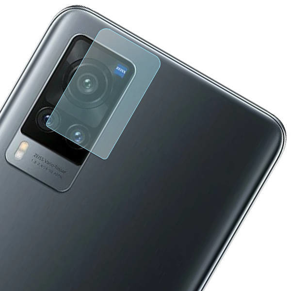 

Szkło Hartowane 9H Na Aparat / Kamerę Do Vivo X60