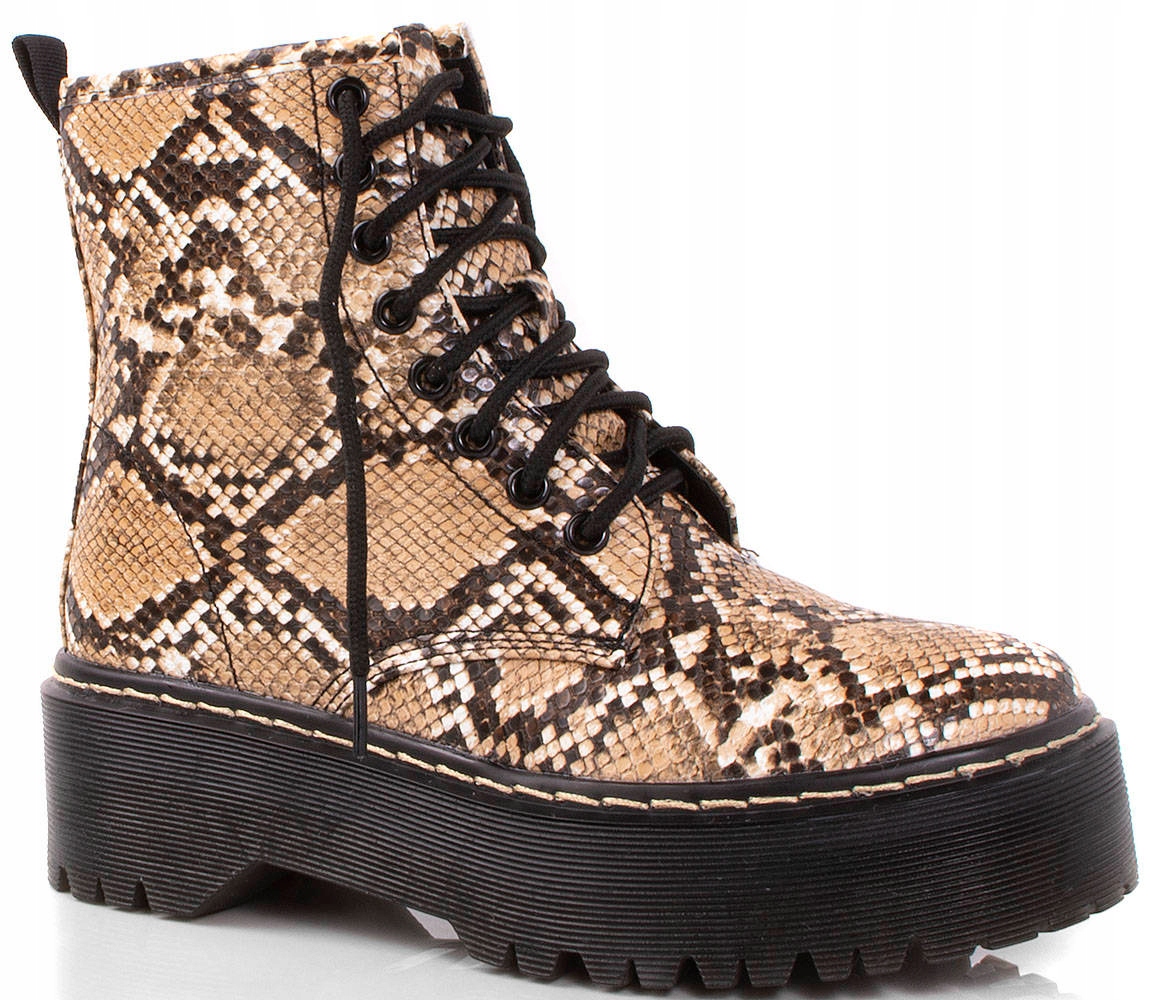 6114 OCIEPLANE GLANY TRAPERY BOTKI PLATFORMA 39