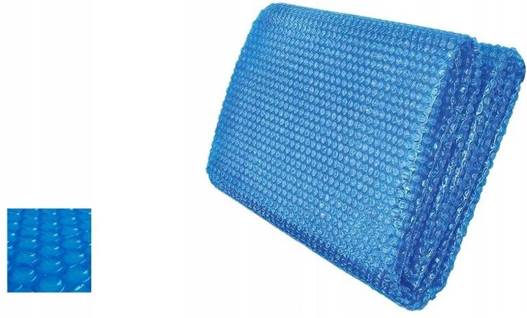 Solárna solárna krytina bublinková fólia Intex Ultra Xtr Frame 975 x 488 cm