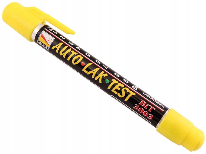 

Miernik Tester Grubości Lakieru Bit 3003 Magnes Al