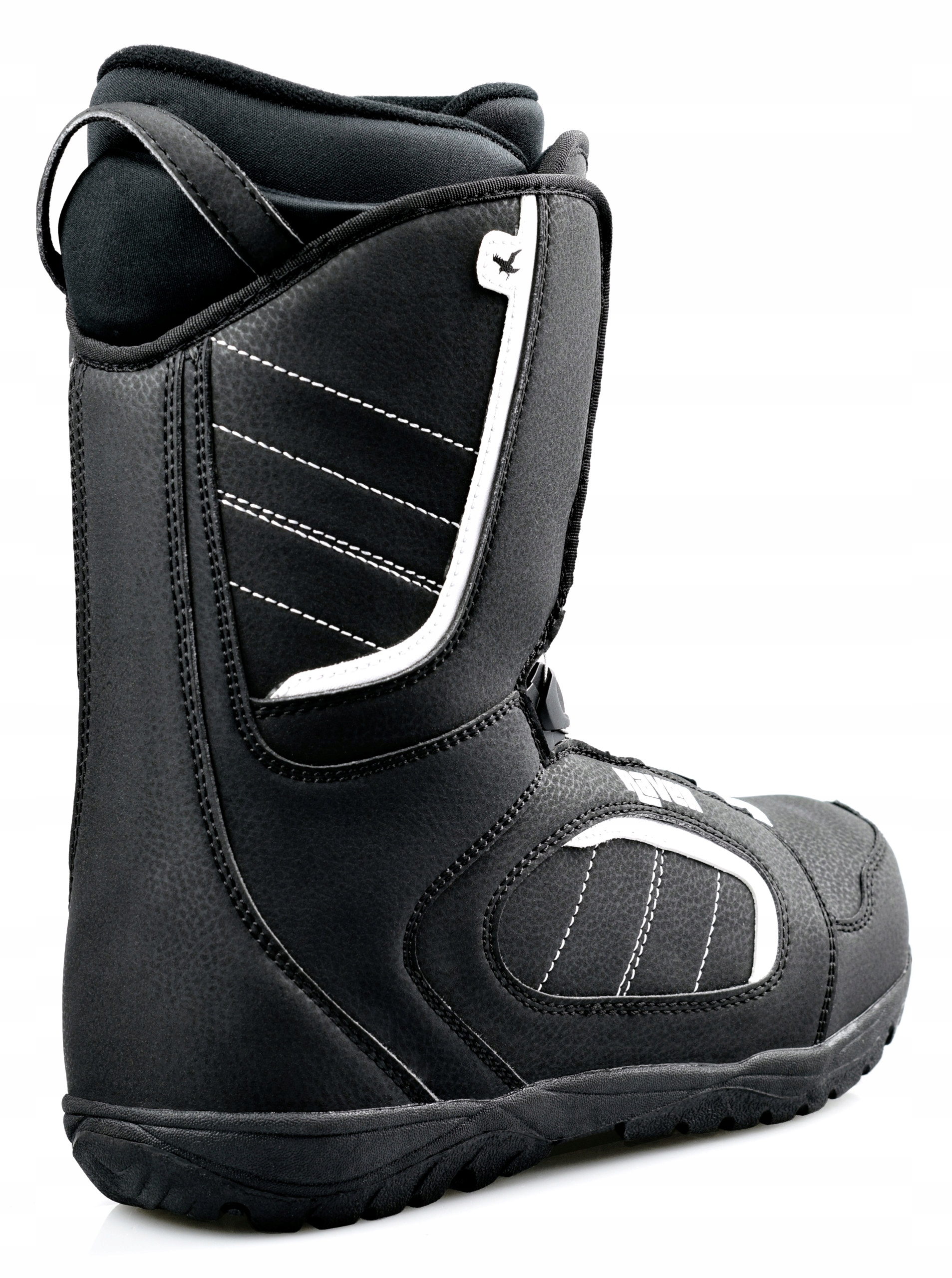 Buty Snowboardowe RAVEN Target ATOP - 48 (31cm) Rozmiar 48