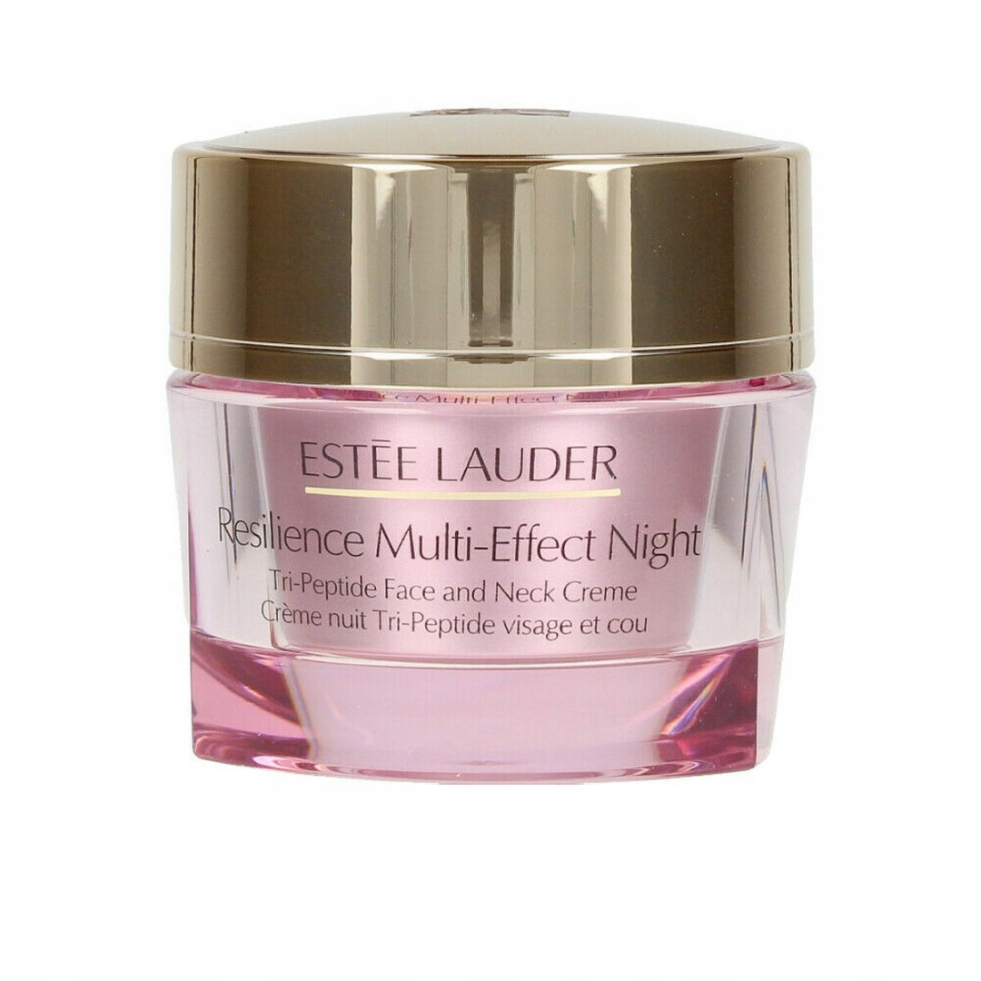 Zpevňující krém Resilience Multi-Effect Night Estee Lauder Resilience Eff