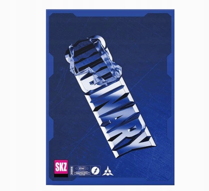 K-POP・アジア stray kids ODDINARY Oddinary - Stray Kids | Muzyka Sklep EMPIK.COM
