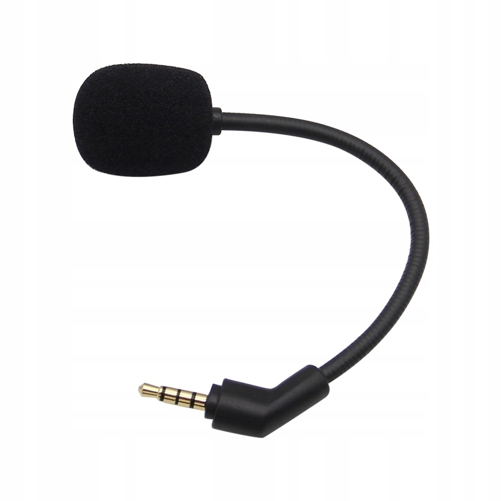 HyperX Cloud Flight S Mikrofon zapasowy Revolver S Cloud Flight S