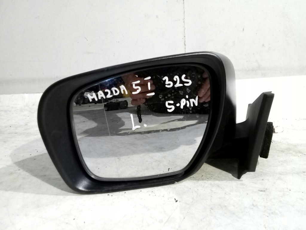 Mazda 5 and mirror left el. 5 PIN 32S