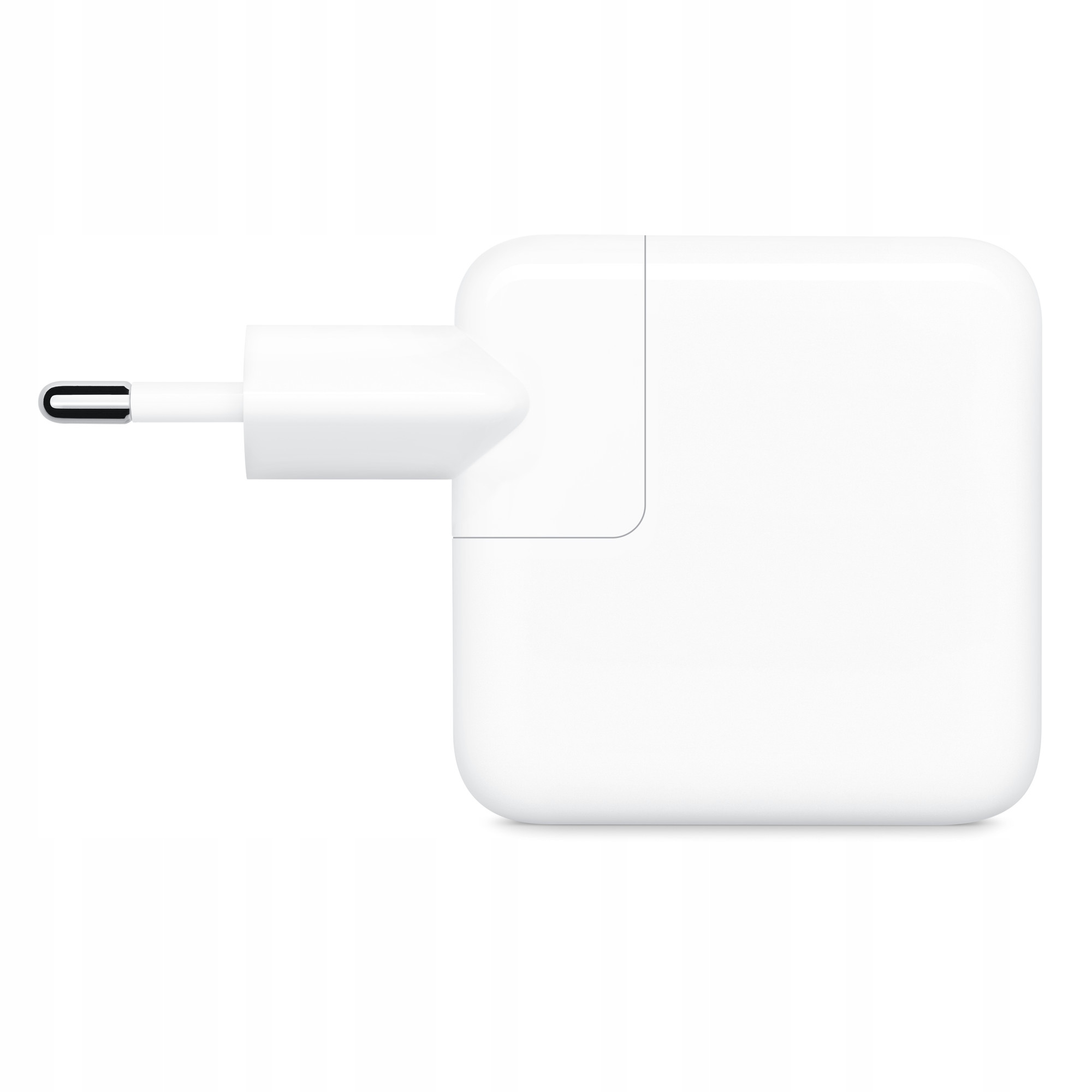 Sieťová nabíjačka Apple Usb-c pre Apple 2917 mA 12 V MW2K3ZM/A biela