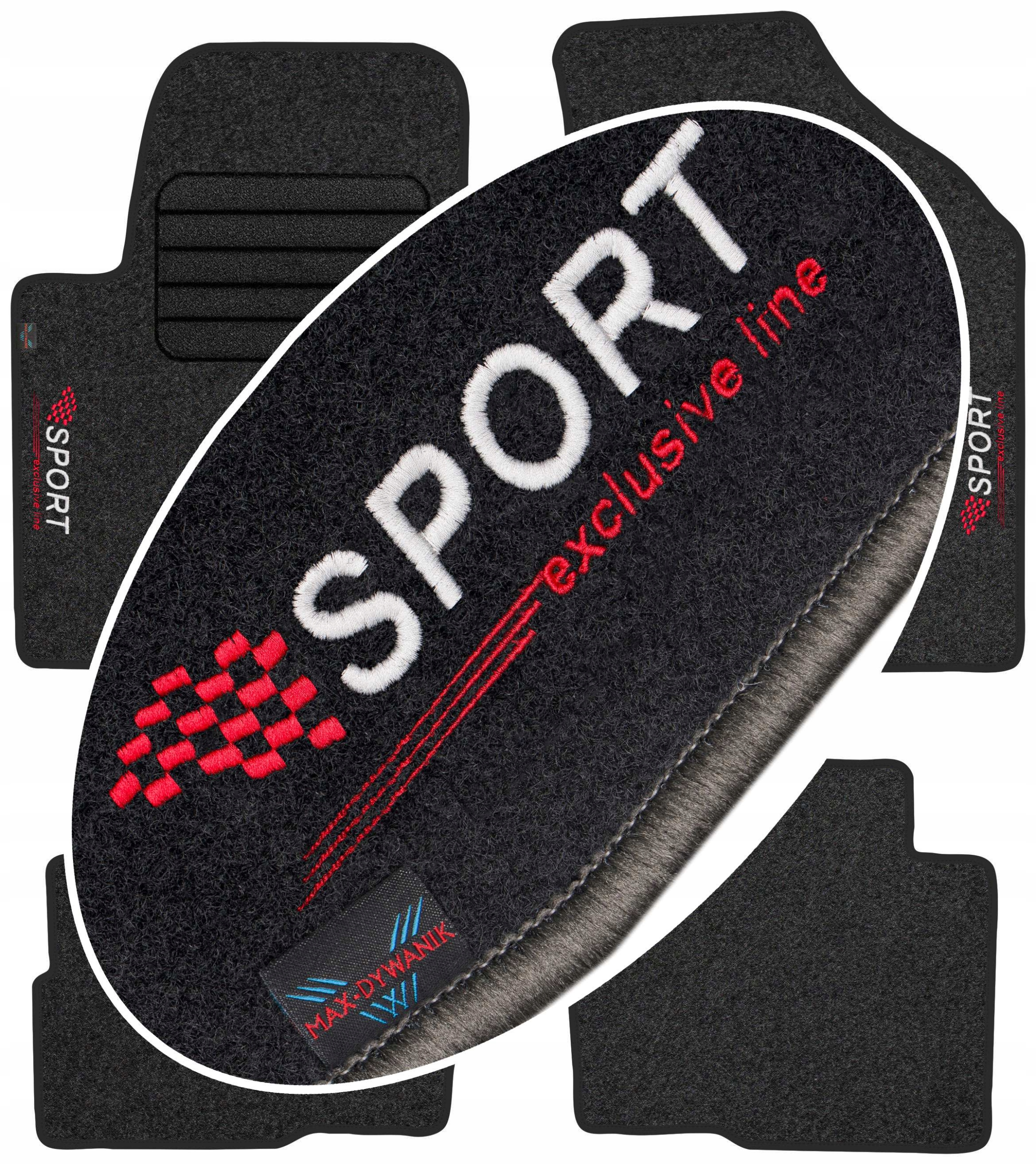 Kia Soul I 2009-2011 Autokoberce