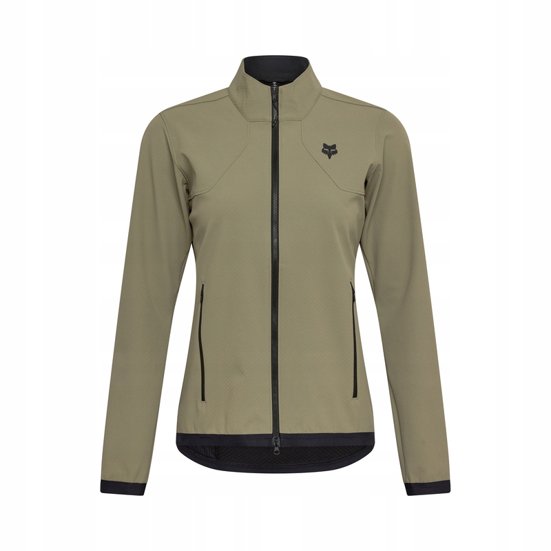 Bunda Fox Lady Ranger Fire Adobe L