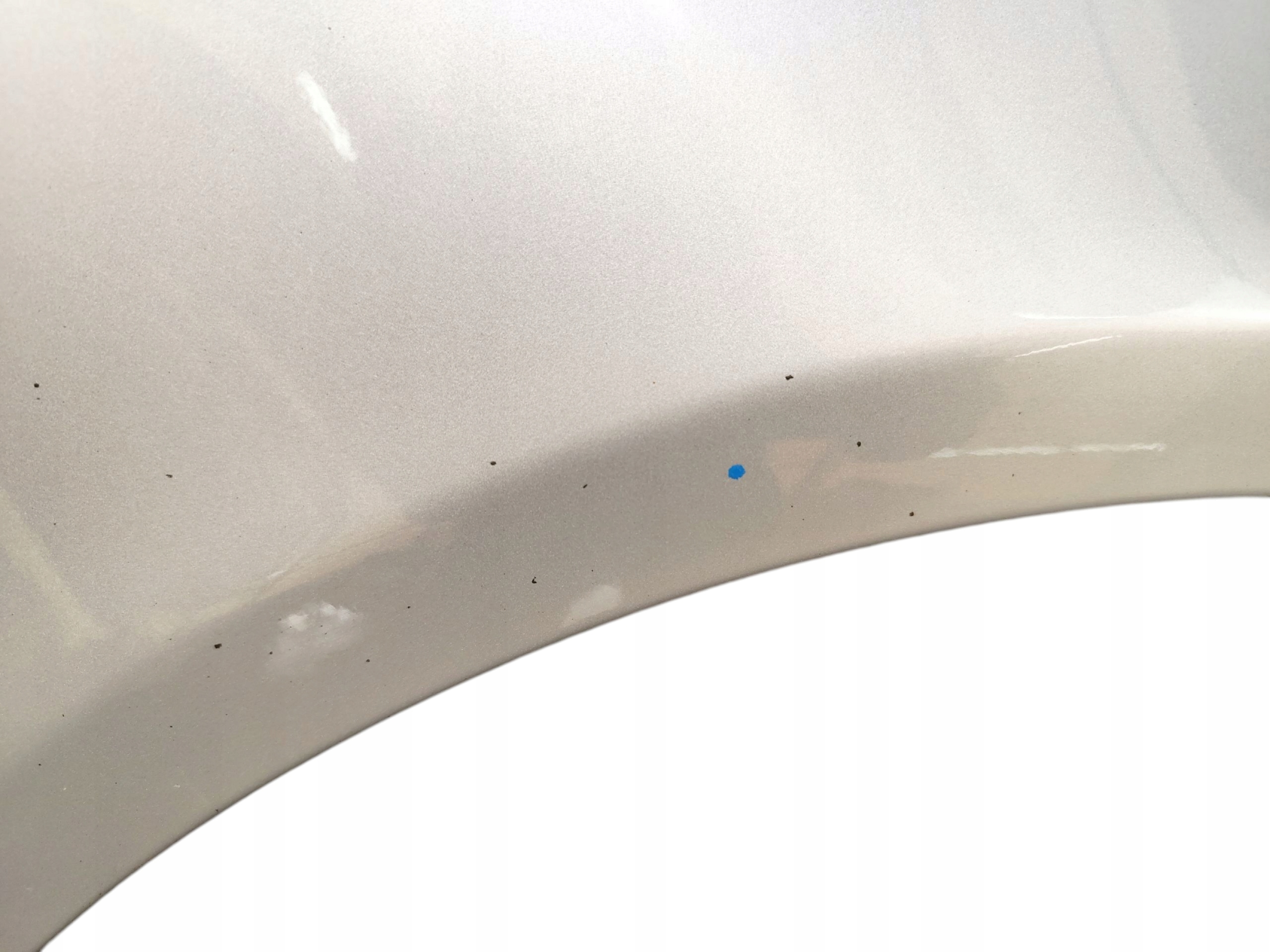 fender right front MERCEDES CLS C218 LAK: 775 (12-14)
