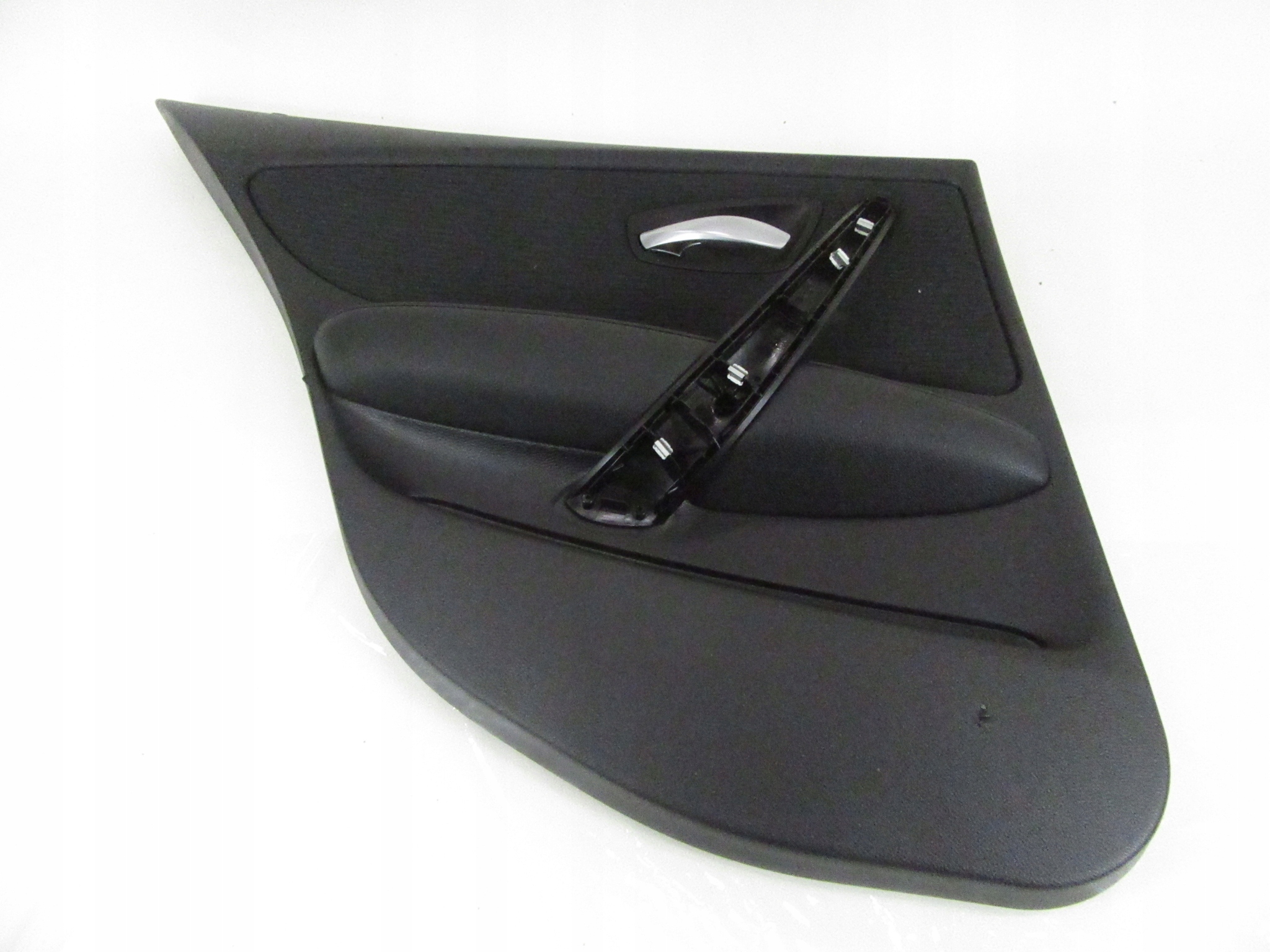 side upholstery door left left rear part BMW e87
