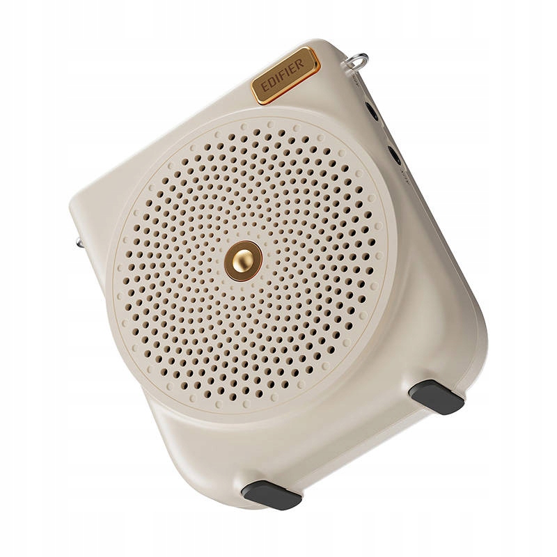 EDIFIER MF3 głośnik mikrofon przenośny wzmacniacz głosu dla przewodników Marka Edifier