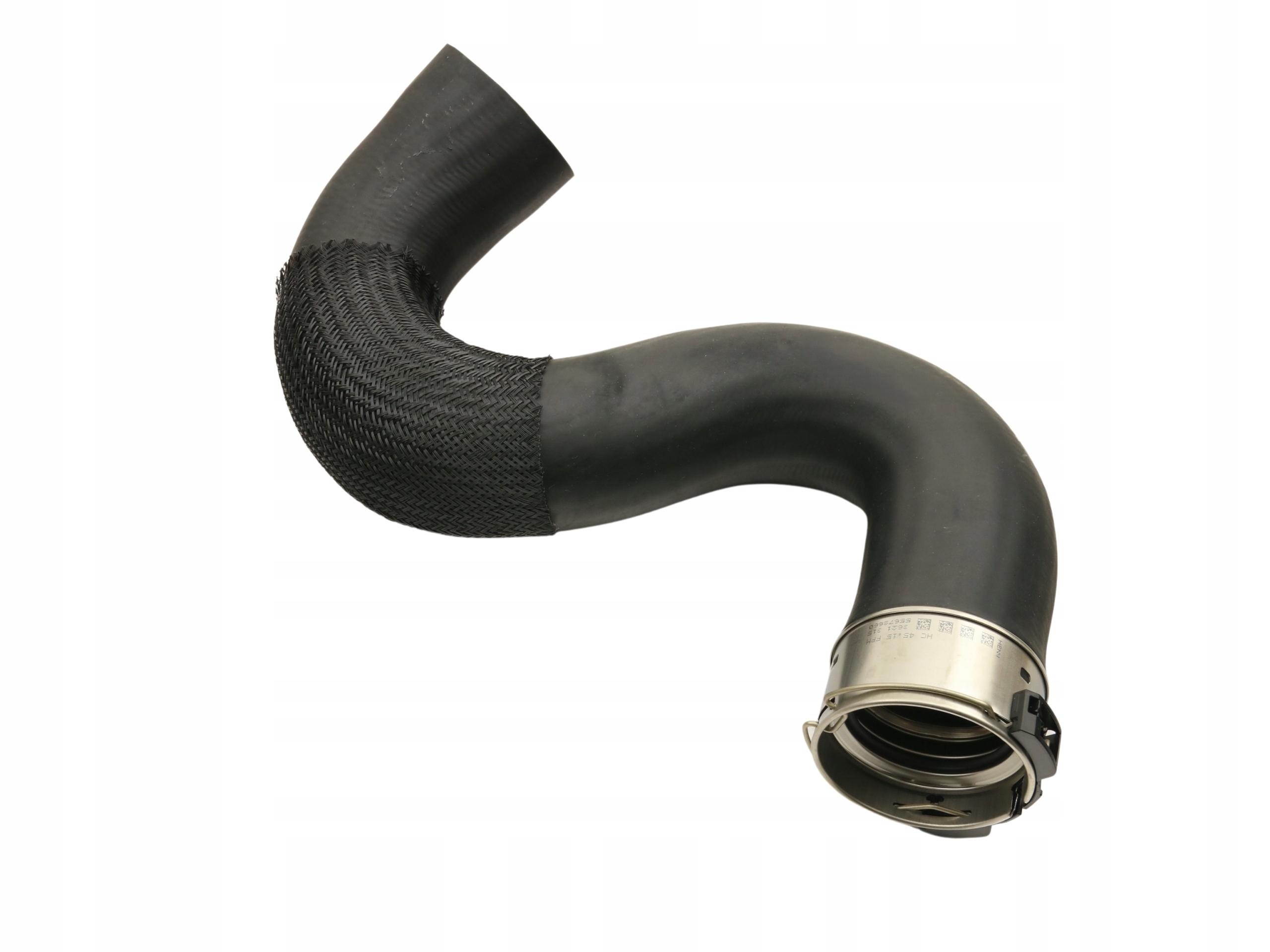 Trubka Intercoolera Fiat Scudo 07> 2.0 Jtd/hdi/tdci
