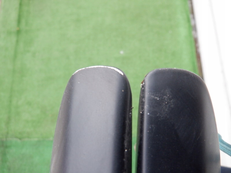 VW TOURAN 5T RELINGI DACHOWE 5TA860025F 5TA860026F Part number 5TA860025F 026F