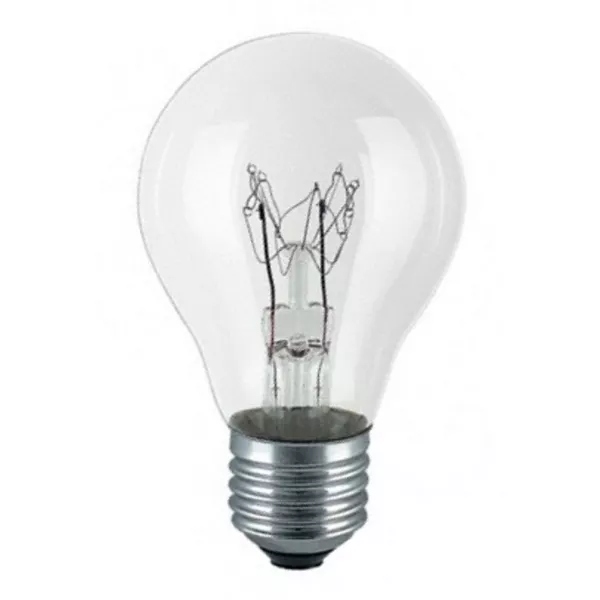 

Żarówka wysokotemperaturowa E27 40W 24V A55 580lm