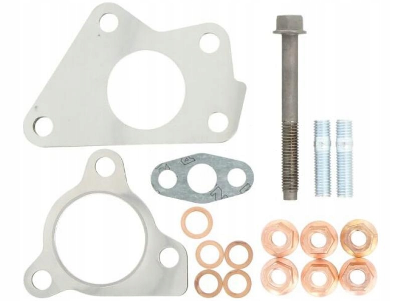 04-10071-01 - НАБОР МОН. Турбины