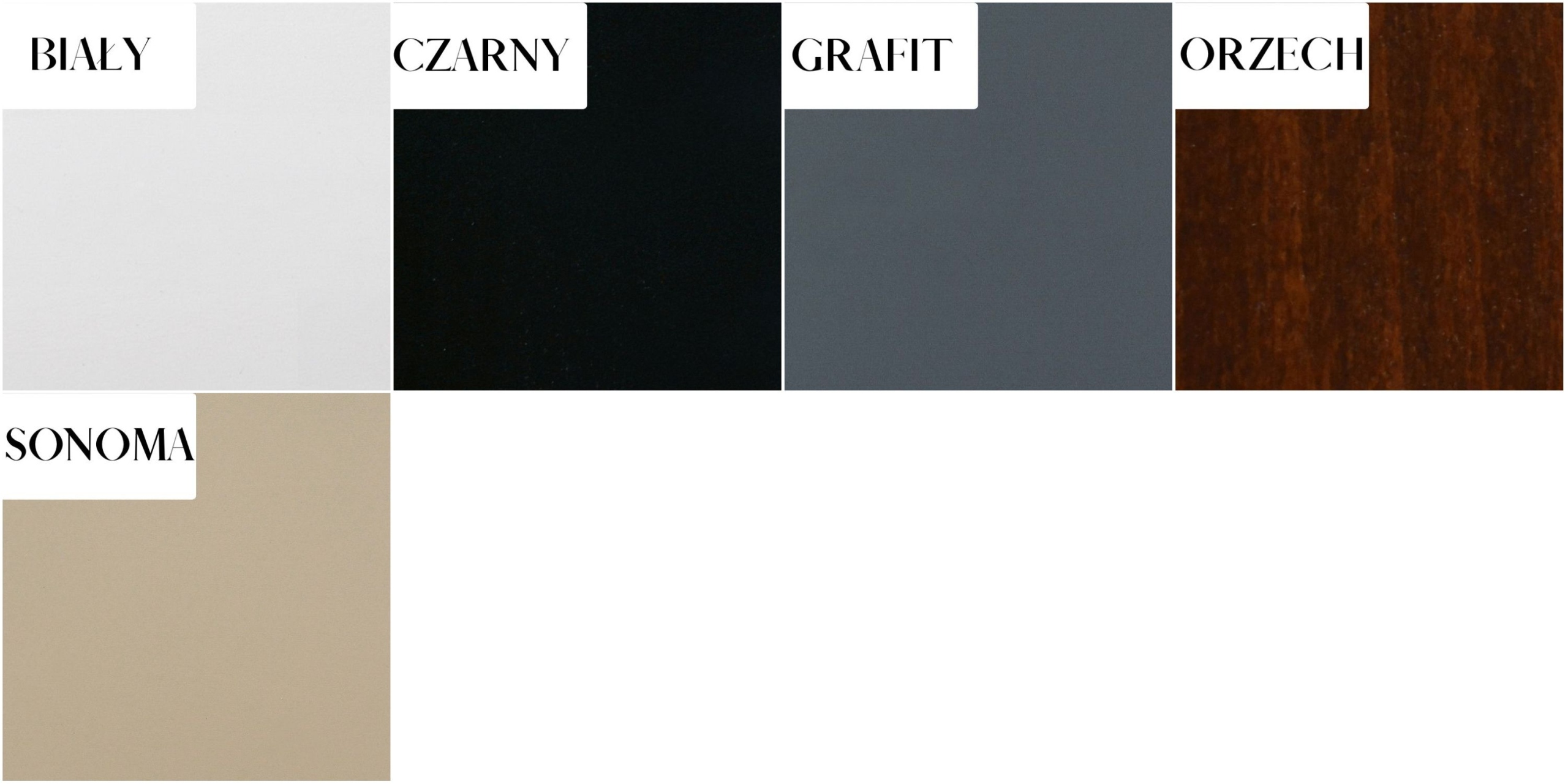 praktyczny stół Jaga śr 100 cm rozkładany do 150 Materiał blatu płyta laminowana